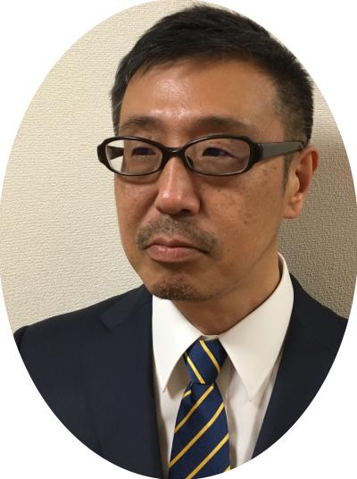 若林 靖永